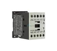 Eaton 276694 DILM9-10 (24V 50HZ) - Contacto 4NO 24V 9A 4KW