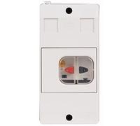 Eaton 286068 Interruptor de protección del motor, 3 pines, IR = 0,1 - 0,16 A, en caja