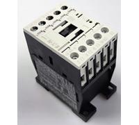 Eaton 290073 DILM15-10 Power Contactor 24VDC 15A 7.5kW 3 polos 1NO