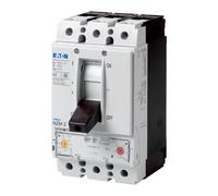 Eaton 3P 125A Interruptor automático NZM2 150kA IEC NZMH2-M125 - 281307