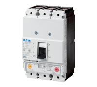 Eaton 3P 80A Interruptor automático NZMB1-M80 Protector de motor - 265713