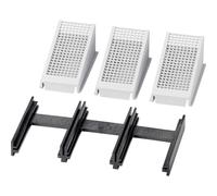 Eaton 3P IP2X Tapa De Protección Para Abrazadera De Ventana NZM3/4 - 266804