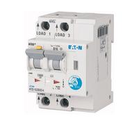 Eaton AFDD-16/2 / B / 003-A Disyuntor de Protección contra Fallos de Arco 2P 16A 30mA