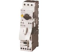 Eaton, arrancador directo, modelo MSC-D-4-M7 (24VDC)