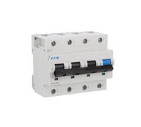 EATON AZ-3N-C80 Interruptor Magnetotérmico AZ, 80A, 3P+N, Curva C, Caja de 3