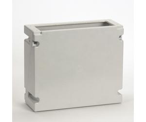 Eaton Caja de Entrada de Cables 2X60 Con 2 Particiones - 1304838