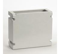 Eaton Caja de Entrada de Cables 2X80 En 2 Particiones EG404/280 - 1304827