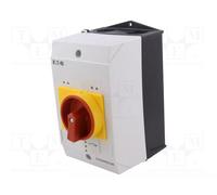 EATON CI-K2-PKZ0-GR Carcasa