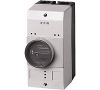 EATON CI-PKZ0-GM Caja Aislante de Superficie para PKZM0