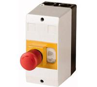EATON INDUSTRIES PKZ Caja de interruptores vacía - 281406