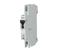 Eaton Contacto auxiliar Z-AHK 248433 1Z 1R montaje lateral