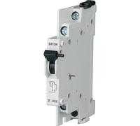 Eaton Contacto auxiliar ZP-WHK 1W 0.5TE PLS Código postal PKNM - 286053