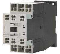 Eaton, contactor de potencia DILM38-11 (230), número de referencia 199294