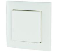 Eaton CPAD-00/194, Interruptor pulsador, Cable, Termoplástico, Blanco