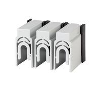 Eaton Cubierta Para Enchufes De Cable Tamaño 3 3P NZM3-XKSAE - 119869