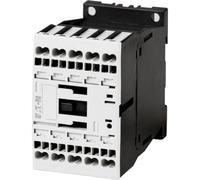 EATON DILAC-31(24VDC) Contactor Auxiliar, con Bornes de Resorte, 3N 1NC, 24V DC