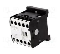 EATON DILEEM-01(230V50HZ,240V60HZ) Contactor