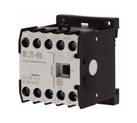 Eaton DILEM-10-G 24VDC Contactor 3p+1S