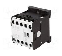 EATON DILEM12-10(230V50HZ,240V60HZ) Contactor