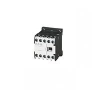 Eaton Relé auxiliar DILE 010042, 24 V DC, 2 NO y 2 NC
