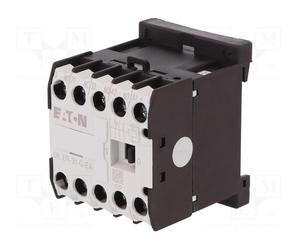 EATON DILER-31-G-EA(24VDC) Contactor