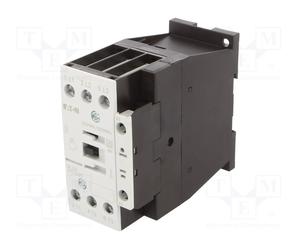 EATON DILL12(230V50HZ,240V60HZ) Contactor