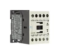 Eaton DILM12-01 (110V 50/60HZ) Contactores De Potencia 5,5KW 1NC