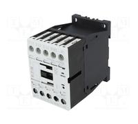 EATON DILM12-10(230V50HZ,240V60HZ) Contactor