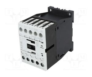 EATON DILM12-10(230V50HZ,240V60HZ) Contactor