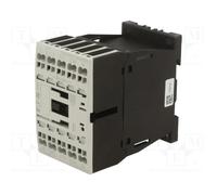 EATON DILM12-10(230V50HZ,240V60HZ)-PI Contactor