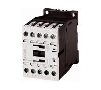 Eaton DILM12-10 Contactor 230V 50/60Hz 3p+1S 5,5kW 400V AC3