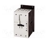 Eaton DILM150 RAC240 Contactor de protección 3p 75kW 400V
