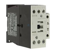 Eaton DILM17-01 (230-240V 50/60Hz) Contactores 7,5Kw 1Nc