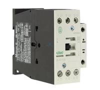 Eaton DILM17-01 (24V 50/60HZ) Contactores De Potencia 7,5KW 1NC