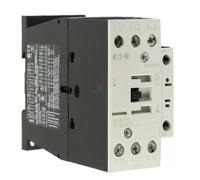 Eaton Dilm17-01 Contactor 7,5 kW 1NC 110V 50/60Hz