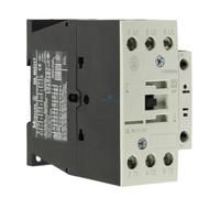 Eaton DILM17-10 (110V 50/60HZ) Contactores De Potencia 7,5KW 1NA