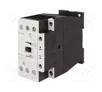 EATON DILM25-01(24V50/60HZ) Contactor