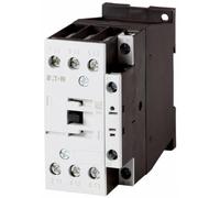 Eaton dilm25-10(230v50/60hz) serie dilm25-10 contactor, 3p, 11 kw, ac-