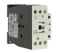 Eaton Contactor de potencia DILM25-10 25A AC-3 1Z 0R 24V 50/60Hz 277136