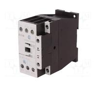 EATON DILM25-10-EA(230V50HZ,240V60HZ) Contactor