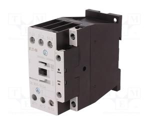 EATON DILM25-10-EA(230V50HZ,240V60HZ) Contactor