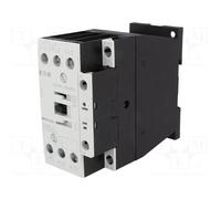 Eaton Contactor DILM32-10, 32 A, 3 polos, 230-240 V CA (50/60 Hz)