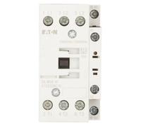 Eaton DILM38-10 (230V 50Hz, 240V 60Hz), contactor, color , color blanco, grado de protección IP00, 56 mm, 85 mm