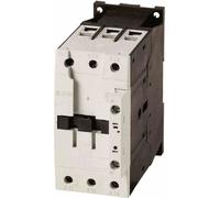 EATON DILM40, 230V, 50/60Hz, contactor de potencia, 3 polos, 18,5 kW, 400V AC3