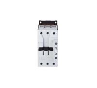 EATON DILM65, 110V/50Hz, 120V/60Hz, 277891. Contactor de potencia, 3 polos, 30 kW, 400 V, AC3, 277891