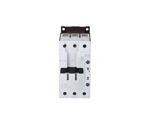 EATON DILM65, 110V/50Hz, 120V/60Hz, 277891. Contactor de potencia, 3 polos, 30 kW, 400 V, AC3, 277891