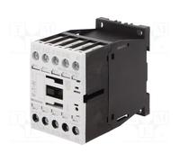EATON DILM7-01(110V50HZ,120V60HZ) Contactor