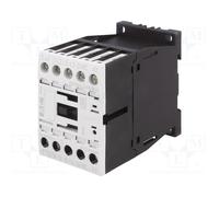 EATON DILM7-01(230V50HZ,240V60HZ) Contactor