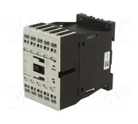 EATON DILM7-01(230V50HZ,240V60HZ)-PI Contactor