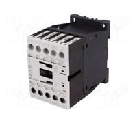 EATON DILM7-10(230V50HZ,240V60HZ) Contactor
